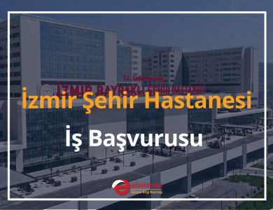 i̇zmir bayraklı şehir hastanesi