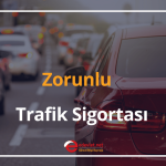 zorunlu trafik