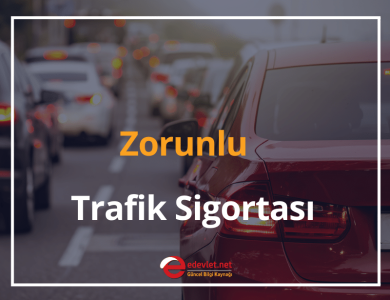 zorunlu trafik