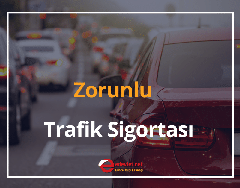 zorunlu trafik