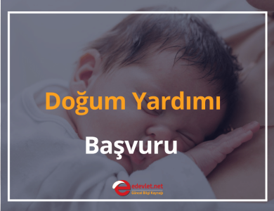 doğum yardımı