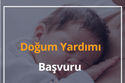 Doğum Yardımı