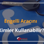 Engelli Aracını