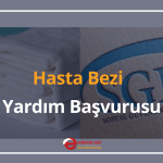 hasta bezi yardım