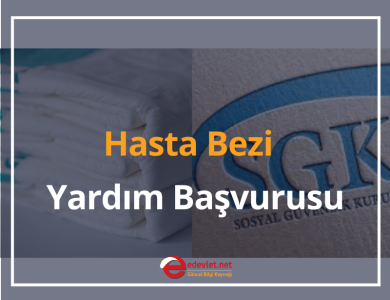 hasta bezi yardım