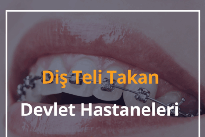 Diş Teli