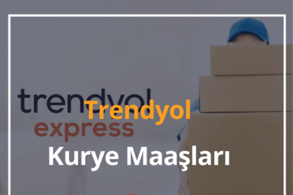 Trendyol Kurye