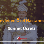 Sünnet Fiyatları
